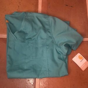 Carhartt Scrubs